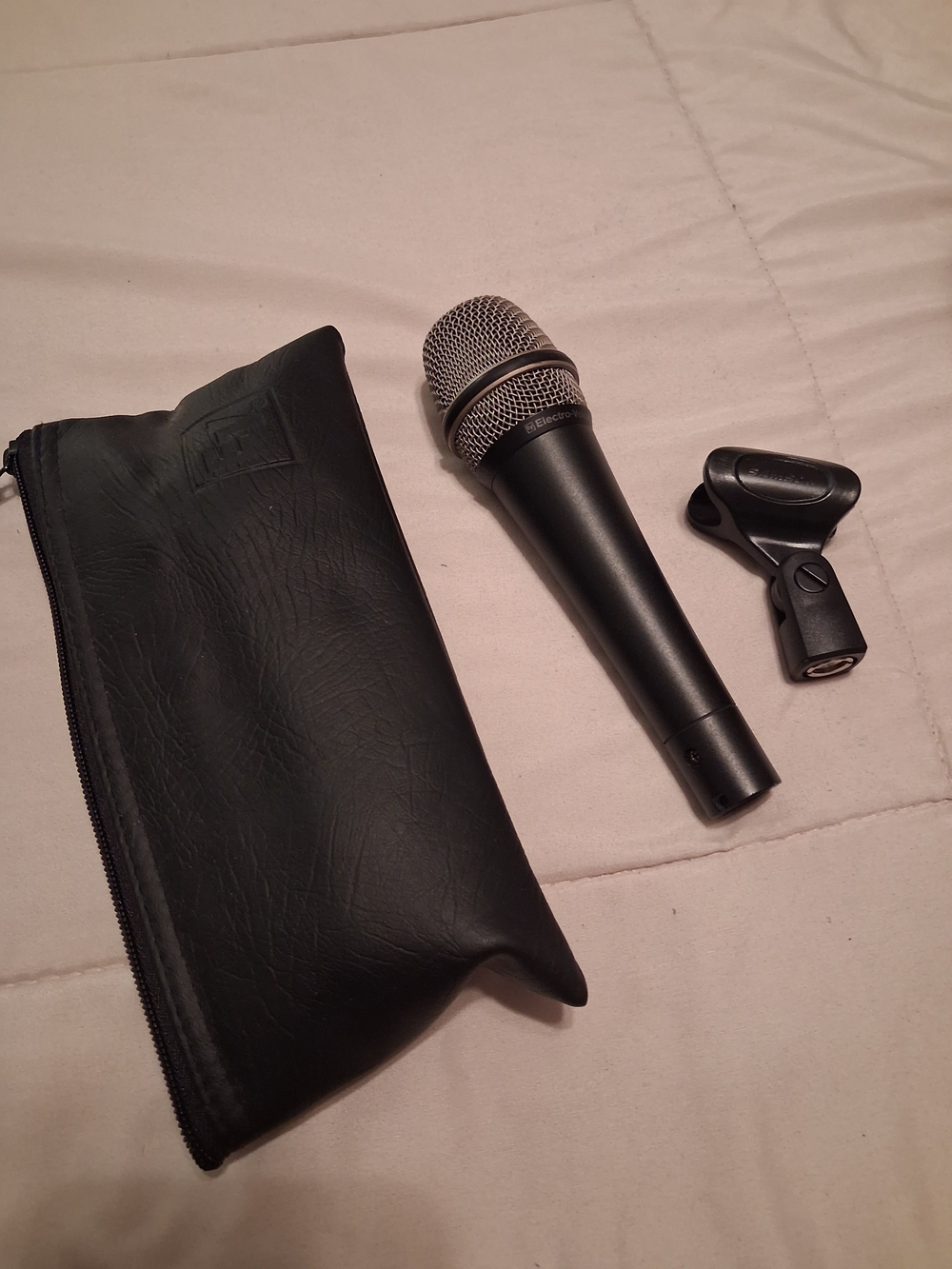 Electro-Voice PL84 Small Diaphram Condencer Microphone